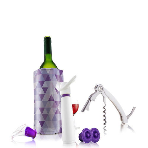 Wine Essentials